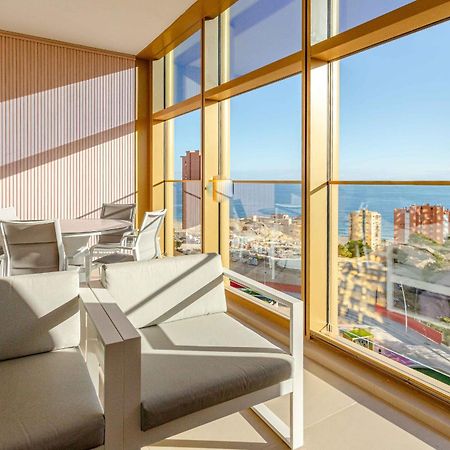 Intempo By Holuxe - 051- 5Th Floor Διαμέρισμα Μπένιντορμ Εξωτερικό φωτογραφία