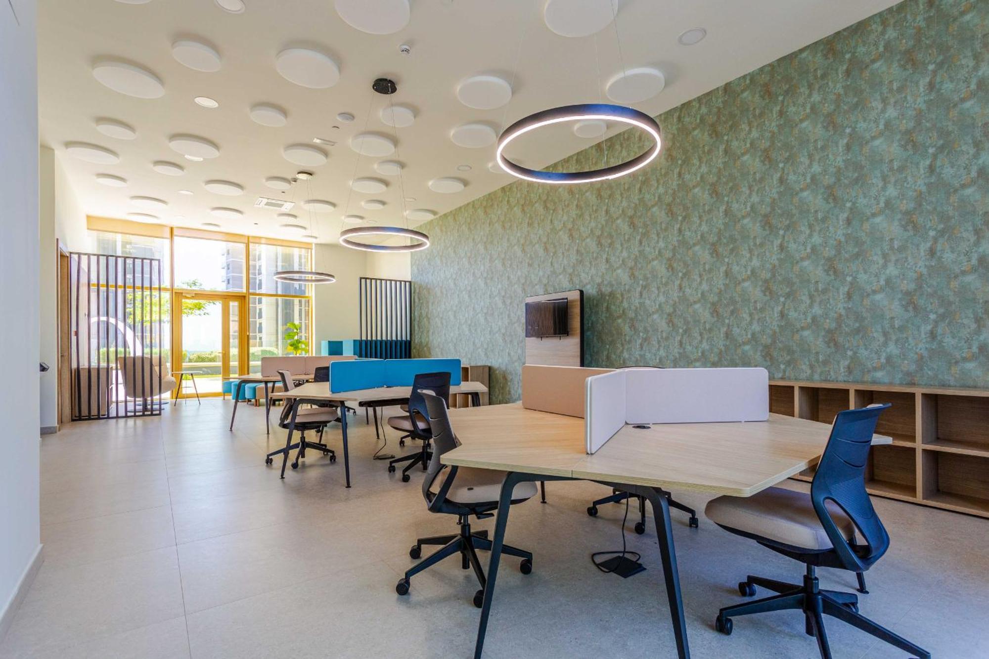 Intempo By Holuxe - 051- 5Th Floor Διαμέρισμα Μπένιντορμ Εξωτερικό φωτογραφία